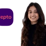 Ishita Gupta Zepto Associate Brand Director