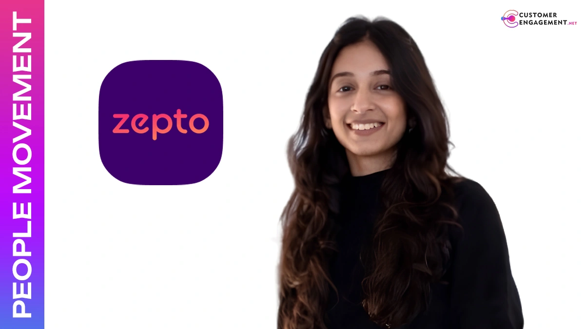 Ishita Gupta Zepto Associate Brand Director
