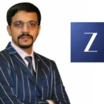 Jit Sengupta ZEE Vice President