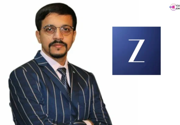 Jit Sengupta ZEE Vice President