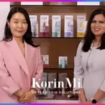 Lotus Herbals backs KorinMi