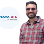 Parbind Kumar Tata AIA Life Insurance