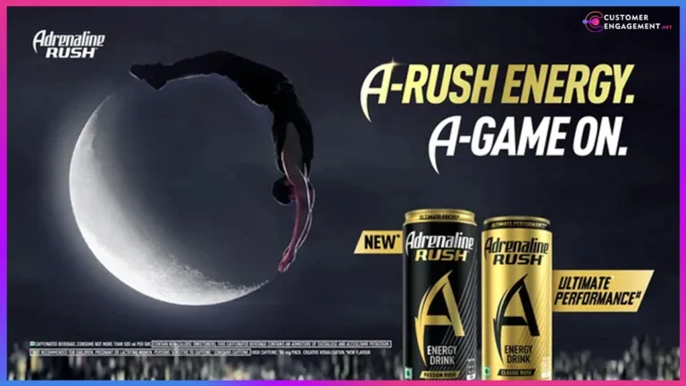 PepsiCo India expands energy portfolio with premium Adrenaline Rush