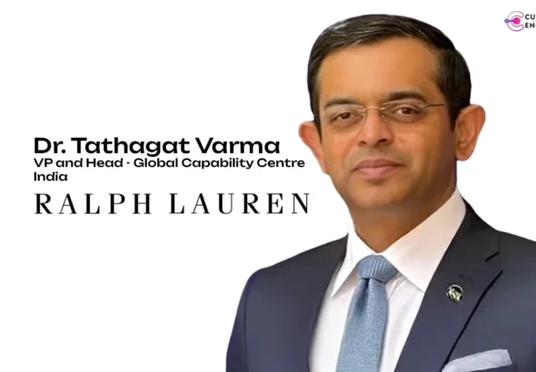 Ralph-Lauren-appoints-Dr.-Tathagat-Varma