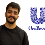 Shubham Dadheech Dove Skin brand manager