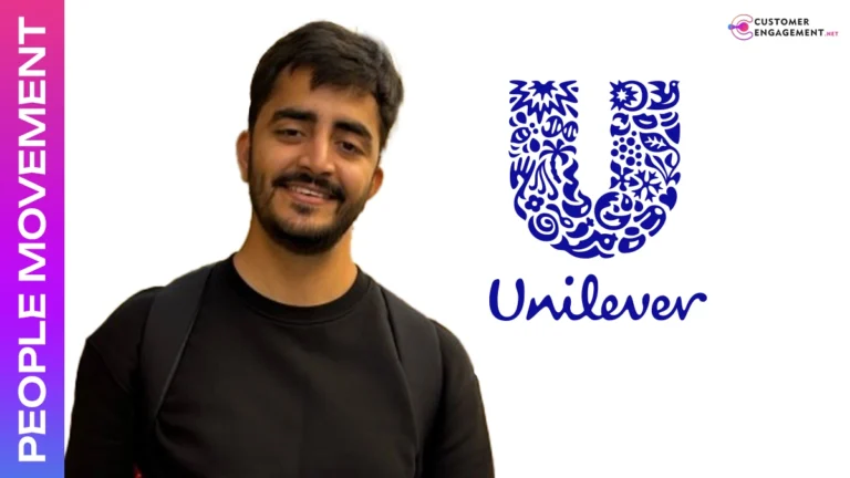 Shubham Dadheech Dove Skin brand manager