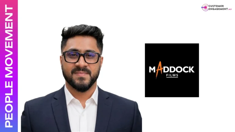 Siddhant Shetty Maddock Films Lead Campaign Manager