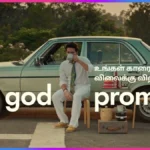 Spinny God Promise Tamil Nadu campaign