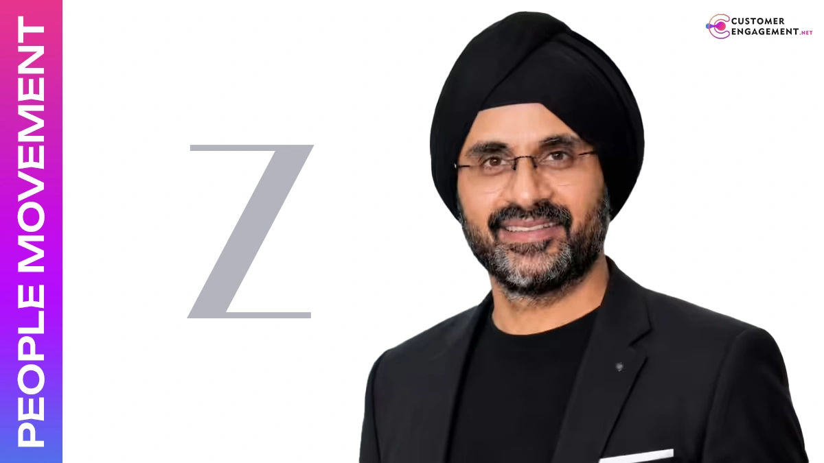 Tejkarran Singh Bajaj Zee5 India Business Head