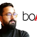 Vedansh Kumar Chief Marketing Officer boAt