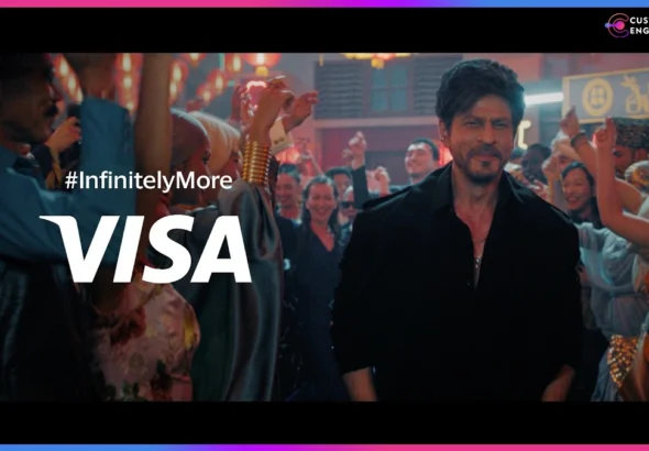 Visa Paisa Hai Paisa campaign