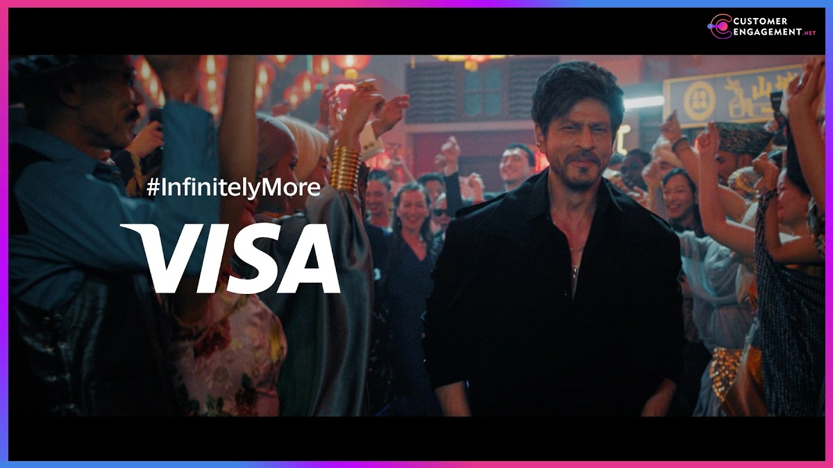 Visa Paisa Hai Paisa campaign