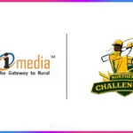 Vritti iMedia Northern Challengers Big Cricket League