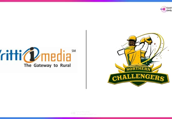 Vritti iMedia Northern Challengers Big Cricket League