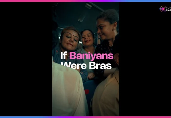 XYXX gender gaze campaign