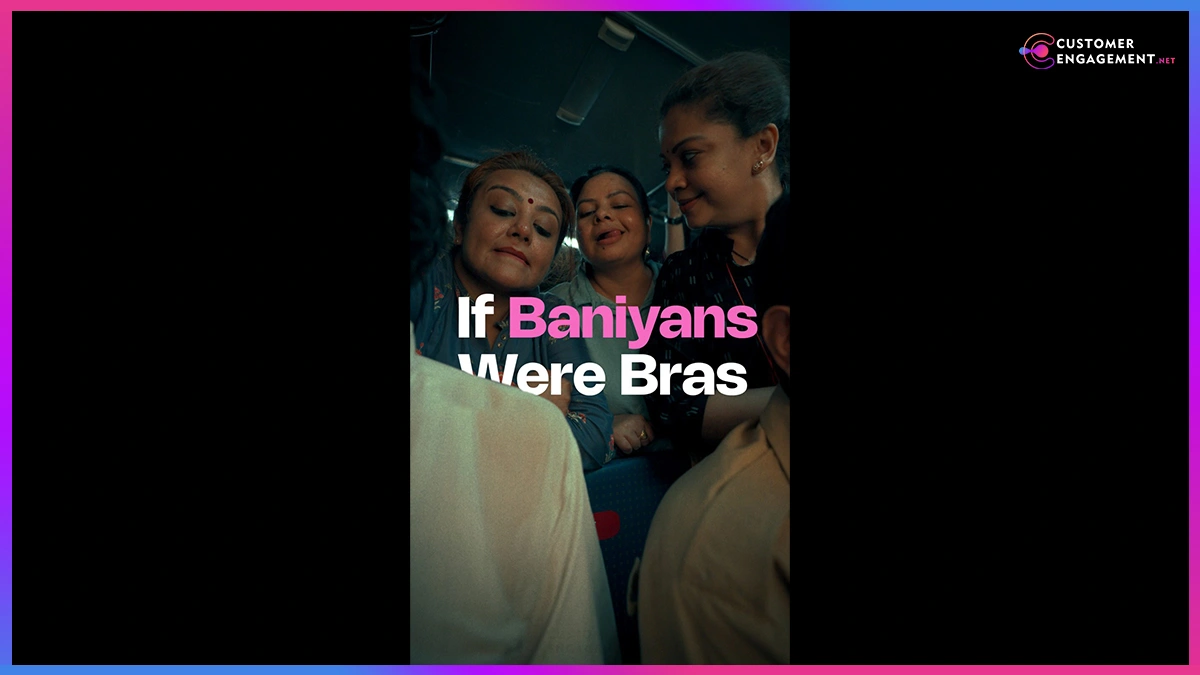 XYXX gender gaze campaign