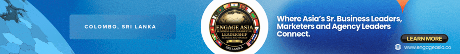 ENGAGE ASIA 2026