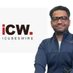 iCubesWire leadership restructuring Sahil Chopra
