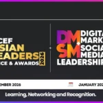 ACEF Asian Leaders Conference Awards 2026