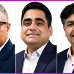 Ageas Federal Life Insurance leadership expansion