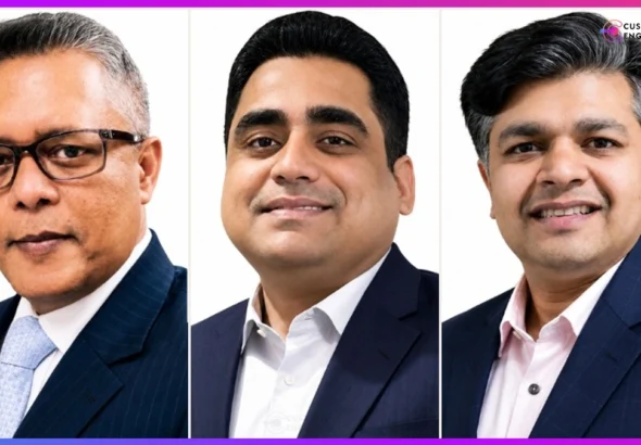 Ageas Federal Life Insurance leadership expansion