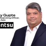 Ajay-Gupte-as-Chief-Operating-Officer,-South-Asia