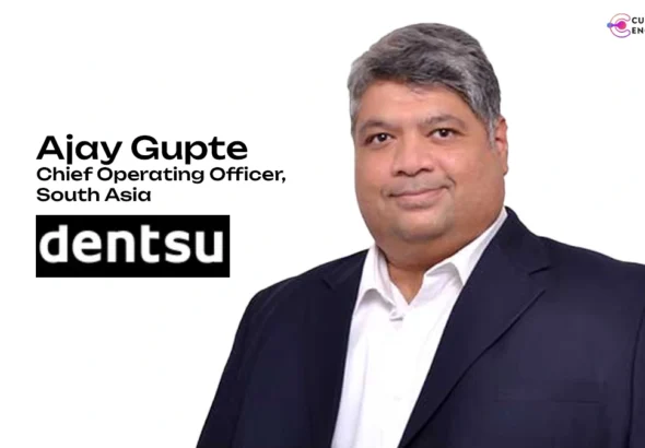 Ajay-Gupte-as-Chief-Operating-Officer,-South-Asia
