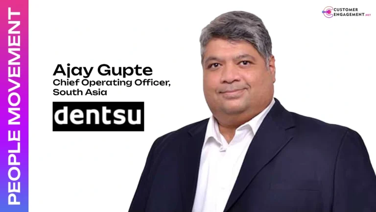 Ajay-Gupte-as-Chief-Operating-Officer,-South-Asia