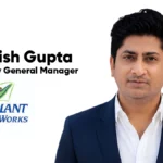 Ashish Gupta elevated to Deputy General Manager at Jubilant FoodWorks Ltd