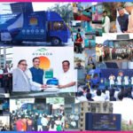 Avaada Bharat Uday Yatra campaign