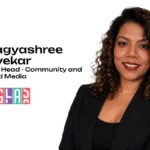 Bhagyashree Govekar Ruglas Media Group Head Community Owned Media