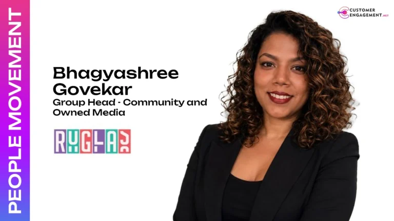 Bhagyashree Govekar Ruglas Media Group Head Community Owned Media