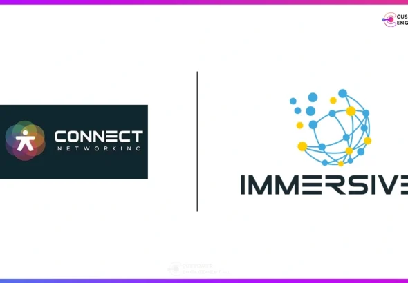 Connect Network launches agentic AI platform IMMERSIVE