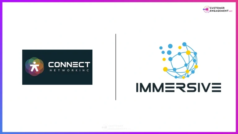 Connect Network launches agentic AI platform IMMERSIVE