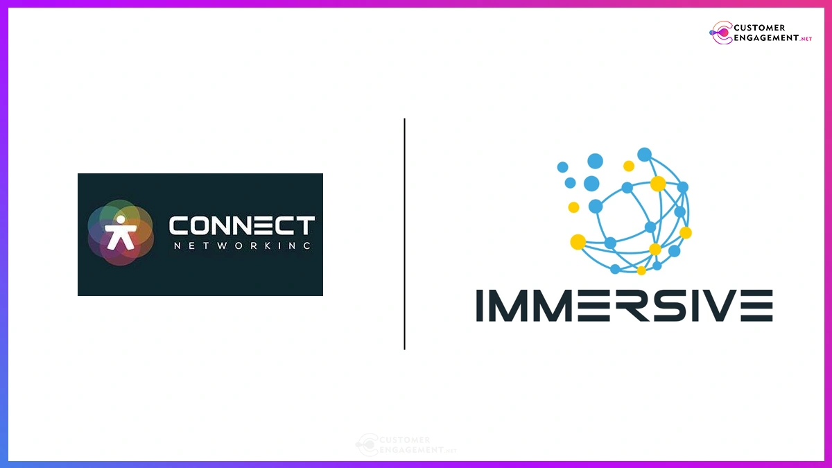 Connect Network launches agentic AI platform IMMERSIVE
