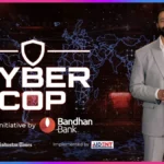 Cyber Cop Bandhan Bank CSR initiative