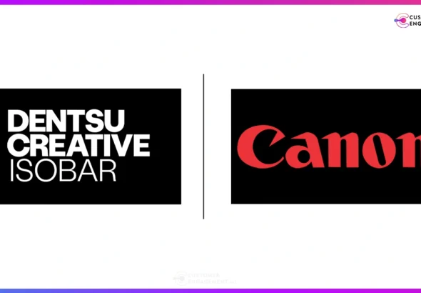 Dentsu Creative Isobar wins Canon India’s digital and e-commerce mandate
