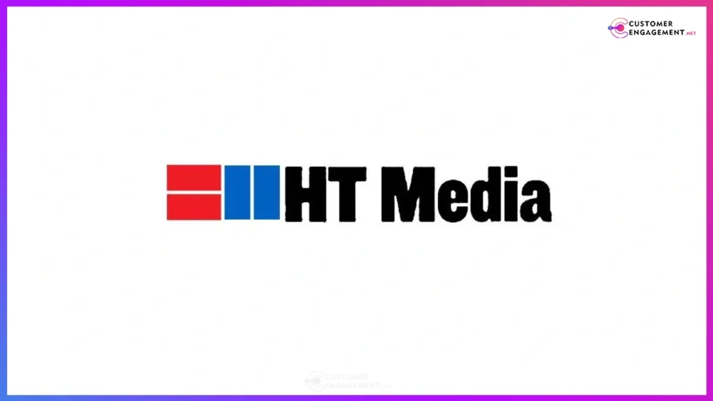HT Media debt repayment fundraise