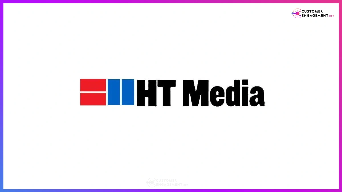 HT Media debt repayment fundraise
