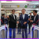 Hitachi launches BuilMirai Experience Center in India