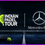 Indian Padel Tour