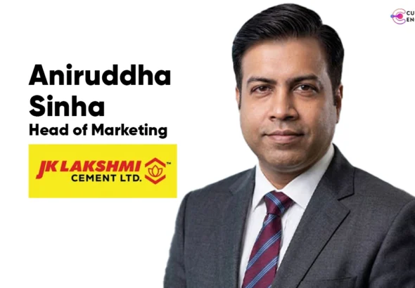 JK Lakshmi Cement