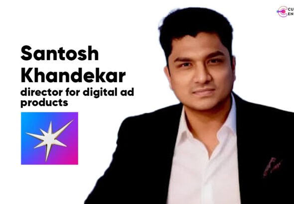 JioStar appoints Santosh Khandekar