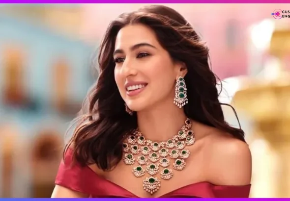 Kalyan-Jewellers-Sara-Ali-Khan-brand-ambassador