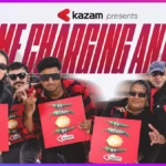 Kazam's 'EV-Ready Ghar'