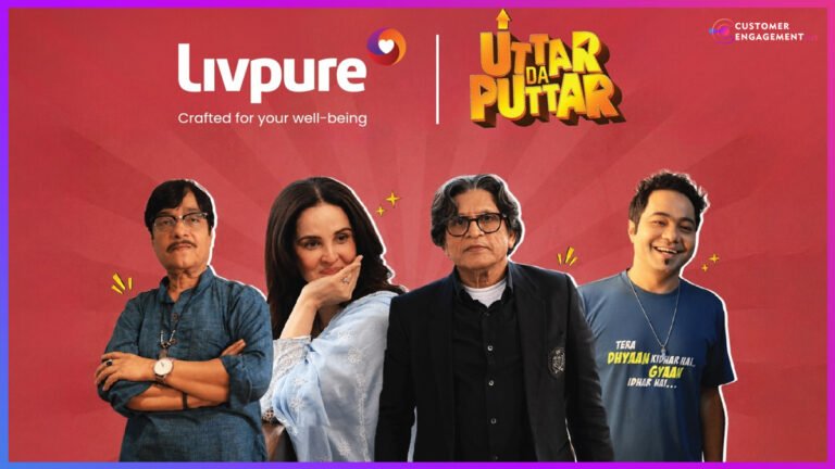 Livpure associates with Uttar Da Puttar