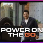 Luminous portable power campaign Sachin Tendulkar