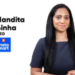 Nandita Sinha named Swiggy Instamart CEO