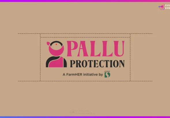Pallu Protection Equipment DS Group campaign Uttar Pradesh
