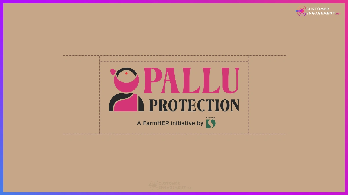 Pallu Protection Equipment DS Group campaign Uttar Pradesh